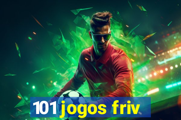 101 jogos friv